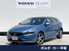 ボルボ　Ｖ４０　Ｄ４　ＳＥ　レザーパッケージ　パノラマガラスルーフ