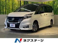 日産　セレナ　ｅ−パワー　ハイウェイスターＶ　プロパイロット　１２．８型フリップダウンモニター