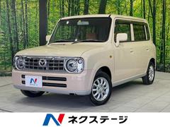 マツダ　スピアーノ　ＸＳ　４ＷＤ　禁煙車　シートヒーター