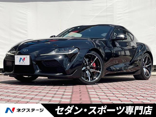 トヨタ ＲＺ　禁煙車　黒革シート　黒革巻ステアリング　ＪＢＬサウンド　ｂｒｅｍｂｏ製ブレーキ　シートヒーター　パワーシート　純正ナビ　プリクラッシュセーフティ　ブラインドスポットモニター　レーダークルーズ　ＥＴＣ