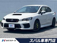 スバル　ＷＲＸ　ＳＴＩ　ＳＴＩ　６速ＭＴ　純正ＳＤナビ　バックカメラ