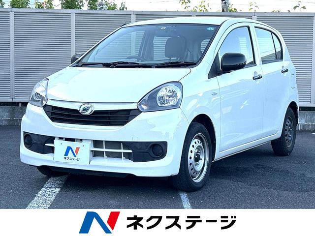 ミライース（ダイハツ）Ｄ　ナビ付　ＥＴＣ　ドラレコ　Ｂｌｕｅｔｏｏｔｈ　ワンセグ 中古車画像