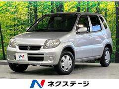 スズキ　Ｋｅｉ　Ａ　禁煙車　ＣＤプレイヤー　プライバシーガラス