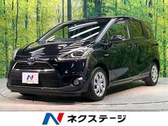 トヨタ　シエンタ　ハイブリッドＧ　禁煙車　フリップダウン　両側電動スライドドア