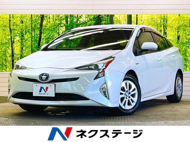 Ｓセーフティプラス　純正９型ナビフルセグ　セーフティセンス　レーダークルーズ　バックカメラ　インテリジェントクリアランスソナー　ＬＥＤヘッド　ＬＥＤフォグ　ＥＴＣ　Ｂｌｕｅｔｏｏｔｈ　６スピーカー　ＤＶＤ再生(1枚目)