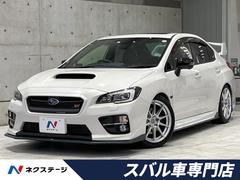 スバル　ＷＲＸ Ｓ４　２．０ＧＴ−Ｓアイサイト　アドバイスドＰＫＧ　黒革　サンルーフ