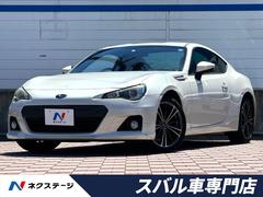 スバル　ＢＲＺ　Ｓ　禁煙車　６速ＭＴ　スマートキー