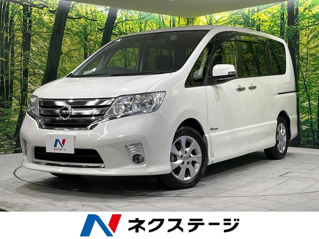 日産 セレナ