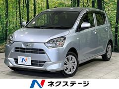 ダイハツ　ミライース　Ｘ　ＳＡＩＩＩ　４ＷＤ　スマートアシスト３