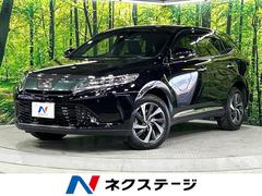 トヨタ　ハリアー　プログレス　４ＷＤ　禁煙車　ターボ