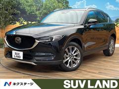 マツダ　ＣＸ−５　ＸＤ　エクスクルーシブモード　禁煙車　４ＷＤ