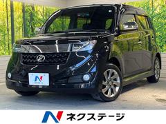 トヨタ　ｂＢ　Ｓ　煌　禁煙車　純正ナビ