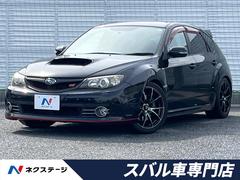 スバル　インプレッサ　ＷＲＸ　ＳＴｉ　ＨＫＳ製マフラー　Ｄ２製Dampers