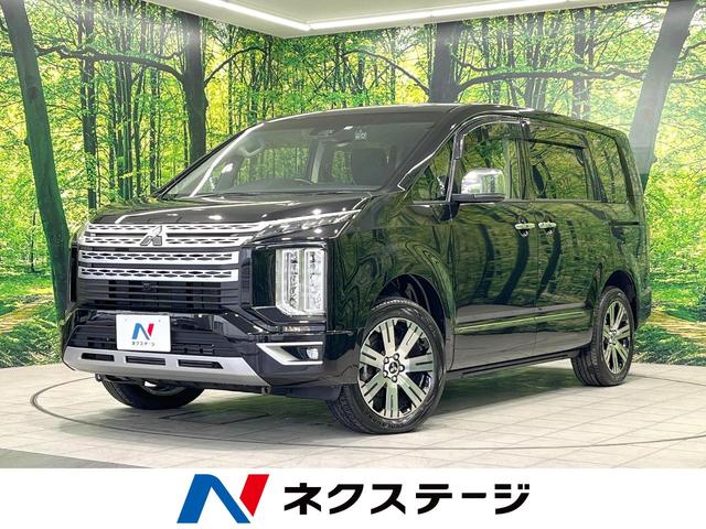 Ｐ　４ＷＤ　ｅ－Ａｓｓｉｓｔ　純正１０型ナビ　マルチアラウンドモニター　ブラインドスポットモニター　両側電動スライドドア　電動サイドステップ　パワーシート　ドライブレコーダー　ＥＴＣ　スマートキー