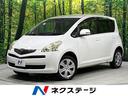 トヨタ ラクティス Ｘ　４ＷＤ　禁煙車　ＳＤナビ　ＥＴＣ　シート...