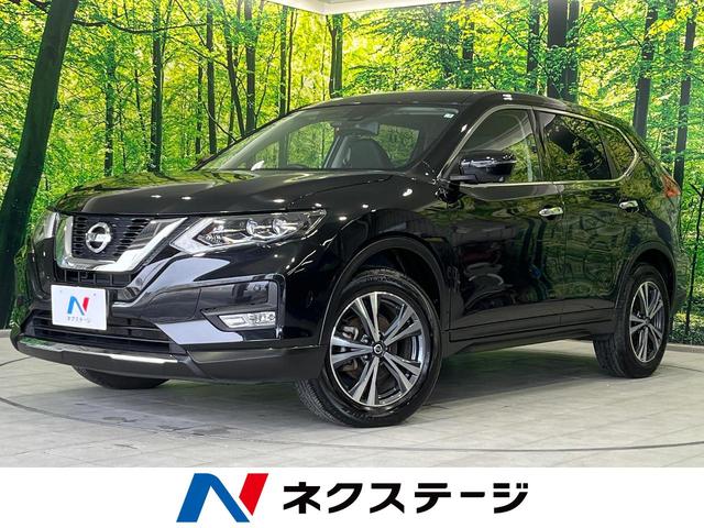 エクストレイル(日産) ２０Ｘｉ　純正９型ナビ　エマージェンシーブレーキ　プロパイロット　全周囲カメラ　アダプティブクルーズ　ＥＴＣ 中古車画像