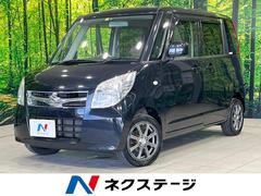 スズキ　パレット　Ｔ　禁煙車　ディスプレイオーディオ　電動スライドドア