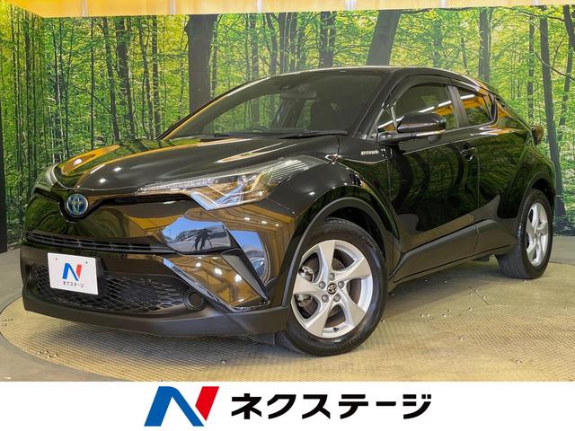 Ｃ－ＨＲ　愛知県 フルセグ　Ｂｌｕｅｔｏｏｔｈ再生　オートライト　オートエアコン