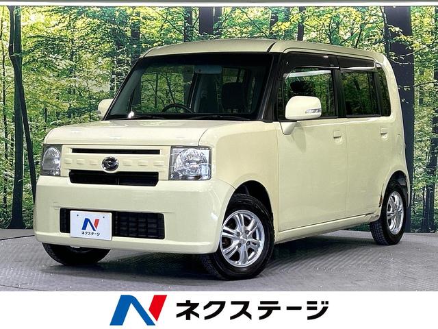 ムーヴコンテ　岐阜県 ＳＤナビ　禁煙車　キーフリーシステム　オートエアコン　ＣＤ再生