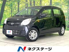 ダイハツ　ミラ　Ｘスペシャル　４ＷＤ　禁煙車　マニュアル車