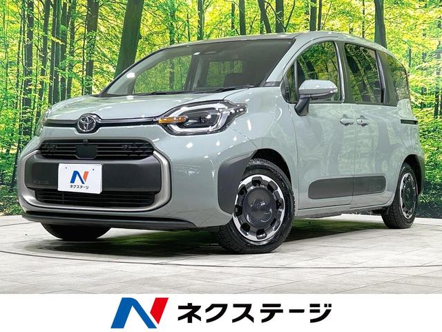 ハイブリッドＺ　禁煙車　両側電動スライドドア　トヨタセーフティセンス　ディスプレイオーディオ　全周囲カメラ　レーダークルーズ　ＥＴＣ　Ｂｌｕｅｔｏｏｔｈ　フルセグ　ＡｐｐｌｅＣａｒＰｌａｙ　ブラインドスポットモニター(1枚目)