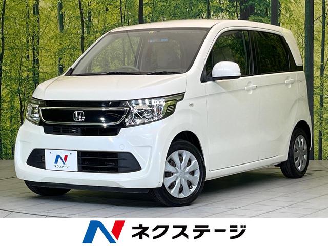 ホンダ Ｎ−ＷＧＮ Ｇ　禁煙車　スマートキー　ＥＴＣ