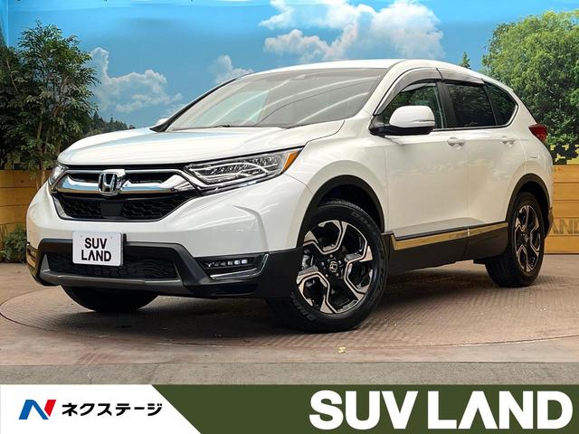 ホンダ ＣＲ－Ｖ