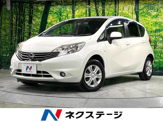 日産 ノート