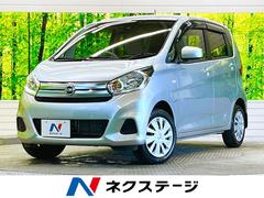 日産　デイズ　Ｊ　禁煙車　純正ＣＤオーディオ　ＥＴＣ