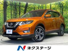 日産　エクストレイル　２０Ｘｉ　４ＷＤ　純正コネクトナビＴＶ　アラウンドビューカメラ