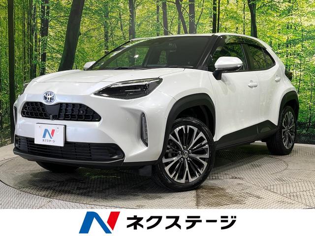 トヨタ ハイブリッドＺ　４ＷＤ　純正８型ディスプレイオーディオ　全周囲カメラ　パワーバックドア　ブラインドスポットモニター　セーフティセンス　レーダークルーズ　ＬＥＤヘッドライト　オートライト　スマートキー　ＡＣ１００Ｖ電源