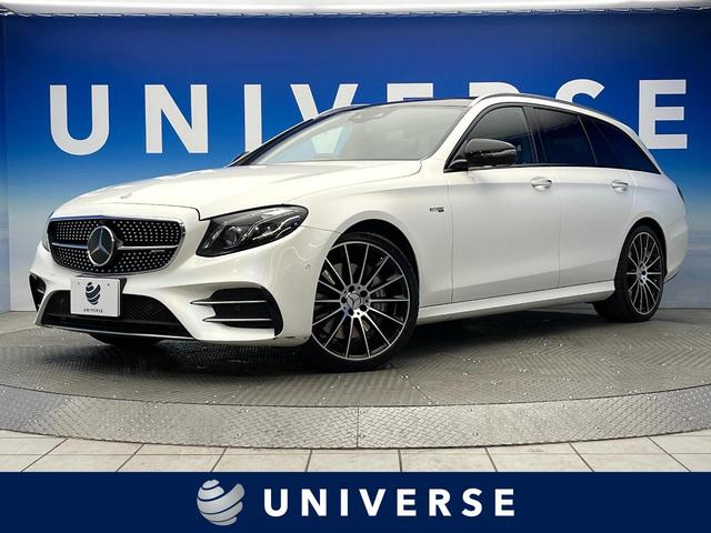 メルセデスＡＭＧ Ｅクラスステーションワゴン