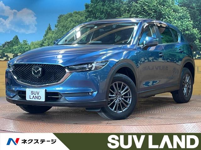 ＣＸ－５　千葉県 禁煙車　ＳＤナビ　全周囲カメラ　ＢＯＳＥサウンド　フルセグＴＶ　ＥＴＣ