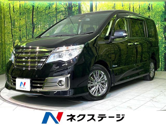 日産 セレナ