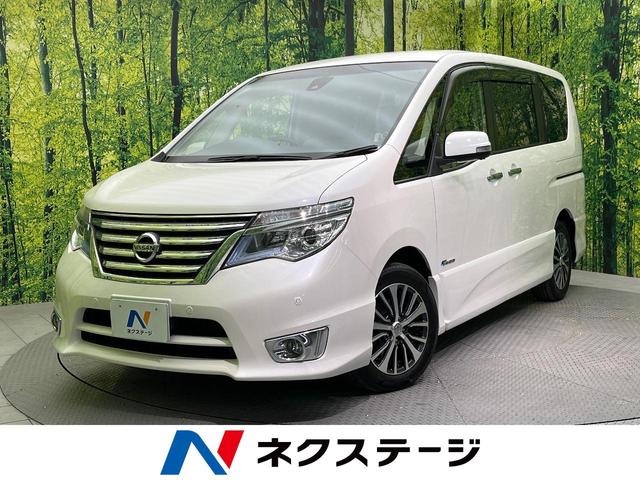 日産 セレナ