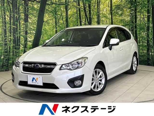 インプレッサスポーツ(スバル) ２．０ｉ　禁煙車　純正ナビ　バックカメラ　ＥＴＣ　クルーズコントロール　Ｂｌｕｅｔｏｏｔｈ 中古車画像