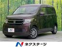 ホンダ Ｎ－ＷＧＮ Ｇ・Ａパッケージ　純正ＤＡ　バックカメラ　Ｅ...