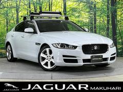 ジャガー　ＸＥ　ＸＥ　アドバンテージエディション　２００台限定モデル　アダプティブクルーズコントロール