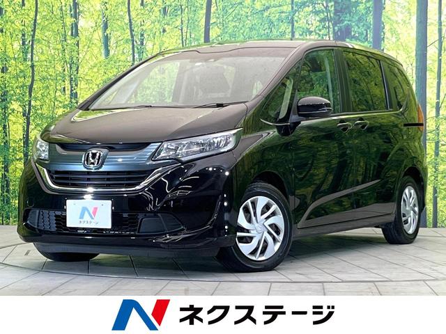 フリード＋(ホンダ) Ｇ・ホンダセンシング　純正ＳＤナビ　両側パワースライドドア　禁煙車　ホンダセンシング　バックカメラ　ＥＴＣ 中古車画像