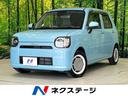 ダイハツ ミラトコット Ｇ　ＳＡＩＩＩ　禁煙車　純正ＳＤナビ　全...