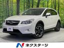 スバル ＸＶ ２．０ｉ－Ｌ　アイサイト　４ＷＤ　ＳＤナビ　バック...