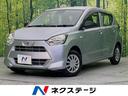 ダイハツ ミライース Ｌ　ＳＡＩＩＩ　禁煙車　コーナーセンサー　...