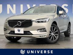 ボルボ　ＸＣ６０　Ｄ４　ＡＷＤ　インスクリプション　認定中古車