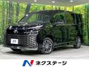 トヨタ ヴォクシー Ｓ－Ｇ　４ＷＤ　寒冷地仕様　１０．５ディスプ...