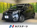 トヨタ シエンタ ハイブリッドＧ　クエロ　衝突軽減装置　両側電動...