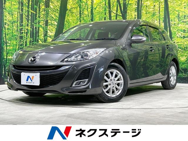 アクセラスポーツ(マツダ) ２０Ｃ　禁煙車　純正ナビ　バックカメラ　フルセグ　Ｂｌｕｅｔｏｏｔｈ　ＥＴＣ 中古車画像