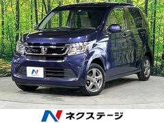 ホンダ　Ｎ−ＷＧＮ　Ｇ　Ａパッケージ　４ＷＤ　禁煙車