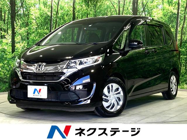 Ｇ・ホンダセンシング　禁煙車　純正９型ＳＤナビ　両側パワスラ　衝突軽減　アダプティブクルーズコントロール　ＬＥＤヘッドライト　オートライト　オートエアコン　ＥＴＣ　バックカメラ　スマートキー