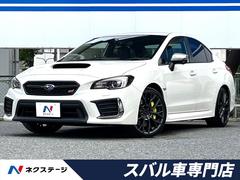 スバル　ＷＲＸ　ＳＴＩ　ＳＴＩ　タイプＳ　後期Ｅ型　レカロシート