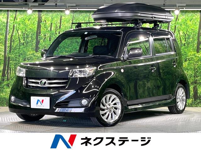 ｂＢ(トヨタ) Ｚ　Ｑバージョン　ＫＥＮＷＯＯＤナビ　バックカメラ　フルセグＴＶ　ＨＩＤヘッドライト　Ｂｌｕｅｔｏｏｔｈ 中古車画像